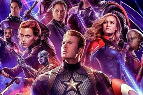 Entre los personajes más destacados están Capitana Marvel, Korg y Miek, así como MBaku, el villano de Black Panther.