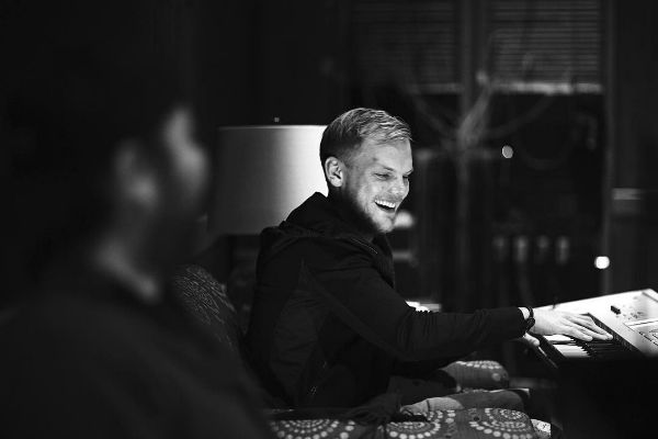 Avicii fue uno de los DJs más reconocidos a nivel mundial.
Foto de Twitter @Avicii