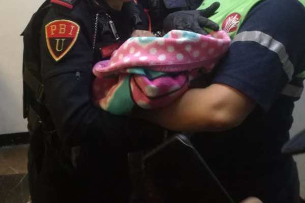 Hasta el momento no se sabe si el pequeño tendrá servicio gratuito de por vida. Foto: STC Metro