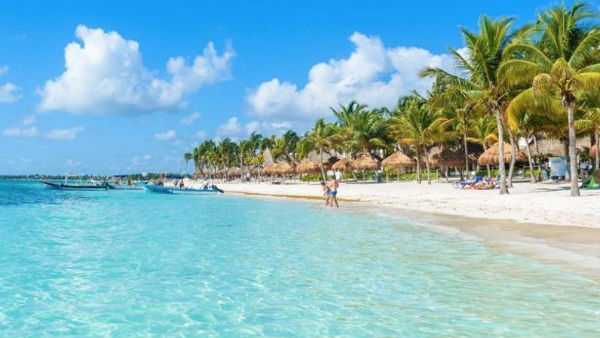 El destino de los recursos será dirigido a limpieza de playas. Foto: Especial