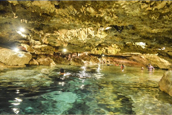 cenote