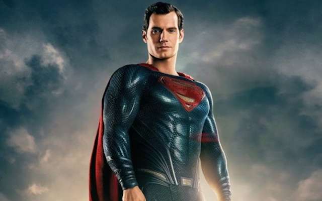 El actor que encarna a Superman se prepara la The Witcher, la nueva serie de Netflix. Foto: Especial