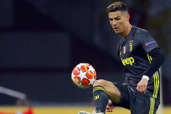 cr7
