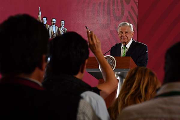 Además, indicó que se buscará cruzar los datos con la Procuraduría Federal del Consumidor (Profeco) para que la información sea más precisa. Foto: Pablo Salazar