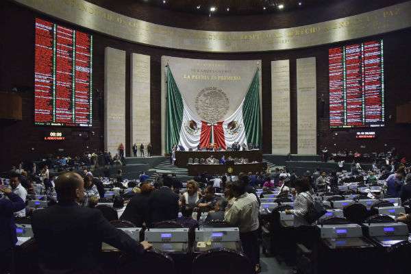 En Venezuela existe un proceso de descomposición política acelerada. Foto: Cuartoscuro