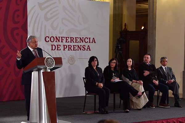 Hoy arrancan campañas en Durango, Aguascalientes, Baja California, Quintana Roo y Tamaulipas. FOTO: PABLO SALAZAR