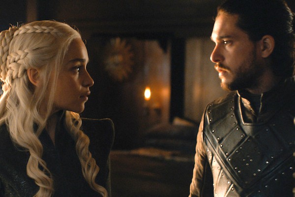 La casa de apuestas Betsson juega sobré qué personaje morirá en los últimos seis capítulos de GOT. Foto: Especial