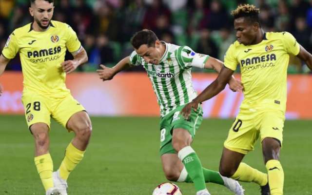 El siguiente encuentro del Real Betis será su derbi, en contra de Sevilla el próximo sábado