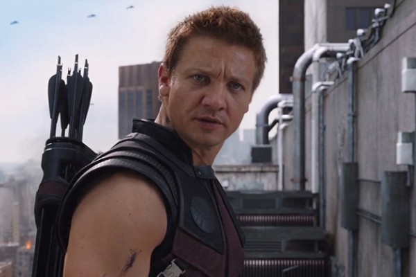 hawkeye
