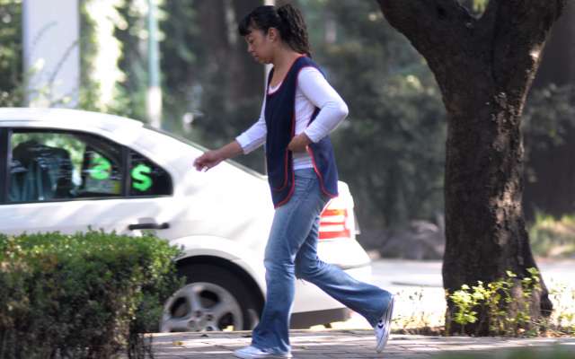 De avalarse en San Lázaro, las trabajadoras del hogar podrán contar con derechos mínimos. Foto: Cuartoscuro
