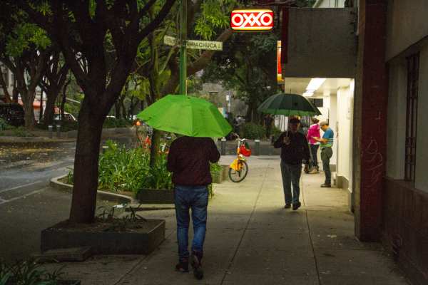 Se espera ambiente caluroso y viento del oeste de 10 a 25 kilómetros por hora (km/h) con rachas de 40 km/h. Foto: Archivo | Cuartoscuro