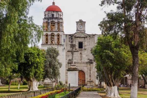 malinalco