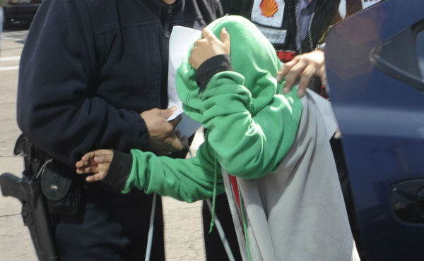 La violencia en cualquiera de sus clases, no se justifica como una forma de educación o formación