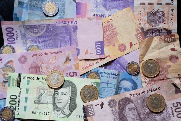 El Banco Mundial y el Fondo Monetario Internacional también advierten sobre un menor crecimiento para 2019. Foto: Pixabay