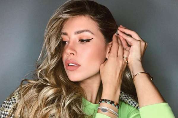 Michelle sorprende a sus miles de followers con una nueva faceta. Foto: Instagram