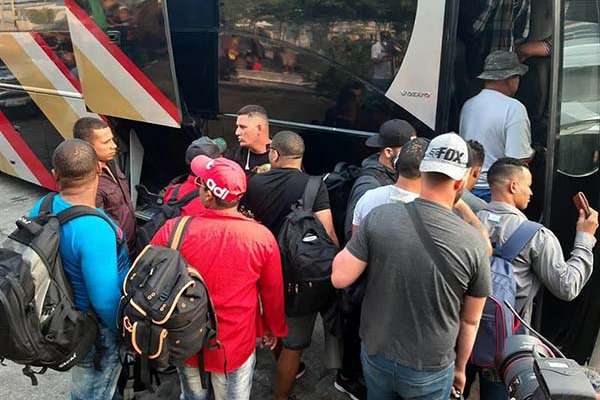 Esta semana la Unión Americana de Libertades Civiles (ACLU, por sus siglas en inglés) pidió a la gobernadora de Nuevo México, Michelle Lujan Grisham, que se investigaran las