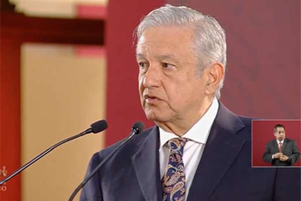 López Obrador informó que ya mandó las propuestas para los nuevos integrantes de la CRE: Luis Linares Zapata, Norma Leticia Campos, José Alberto Celestino y Guadalupe Escalante.