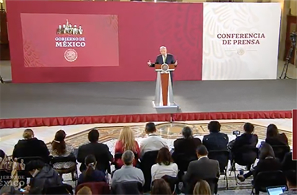 Recordó que está en pie la apuesta con los especialistas, bancos, corredurías y financieros, quienes han pronosticado que el crecimiento del país será menor al estimando por su gobierno.