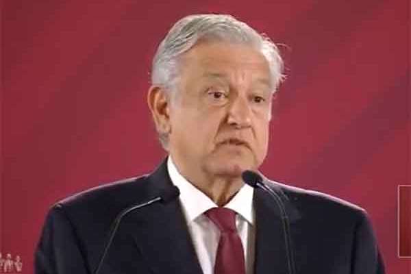 El presidente Andrés Manuel López Obrador informó que este lunes enviará a la Cámara de Senadores la terna para ocupar las vacantes de los consejeros de Petróleos Mexicanos (Pemex).
