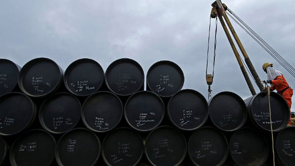 3 mil 175.1 millones de barriles de petróleo crudo están dispersos en 140 campos. Foto: Especial