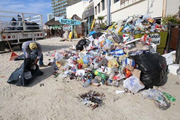 plastico