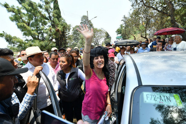 FOTO: Pablo Salazar