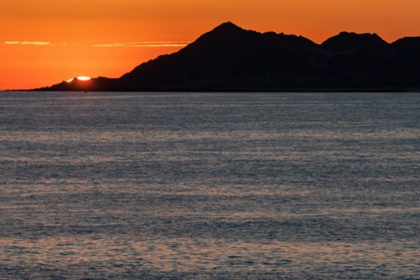 En Puerto Peñasco, las playas son un sueño hecho realidad. Foto: Especial