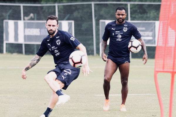 Con el lema “Por Clásico Regio en Paz”, se desplegaron ocho puntos para la convivencia. Foto: @Rayados