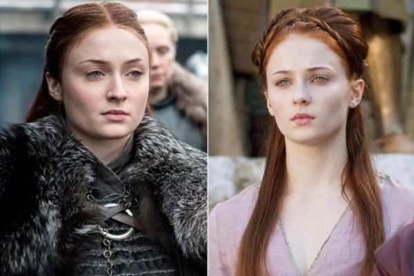 sansa