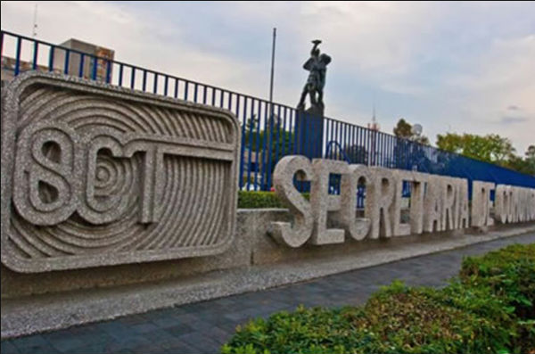 La SCT ha firmado contratos por 11 mil 266 millones de pesos. Foto: Especial