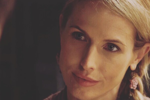 Stefanie Sherk, esposa de Demian Bichir se suicidó