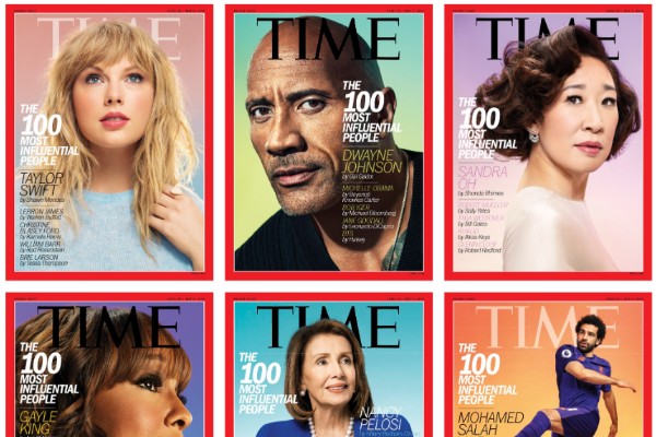 time