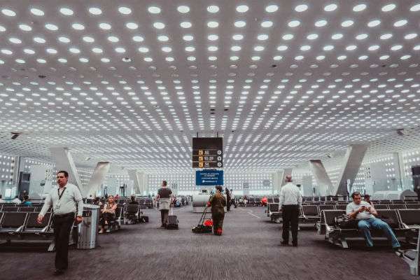 Cabe mencionar que México recibió el año pasado a 41.4 millones de viajeros. Foto: Especial