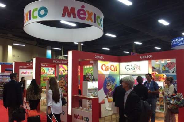 ProMéxico Turismo