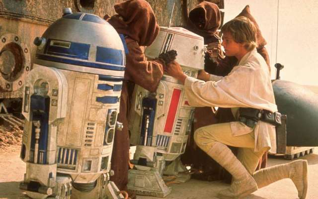 En qué orden ver las películas de star wars