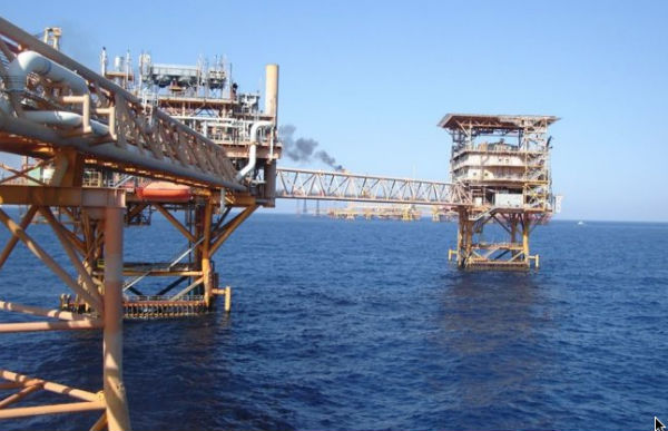 57 dólares por barril, estimado de crudo en 2019. Foto: Especial
