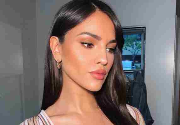 Eiza González apareció como parte de “Los 50 más bellos” de la revista People en español 2019. Foto: Instagram