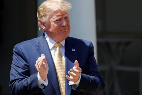 La decisión de la Corte es una victoria inusual para la administración de Donald Trump en el tribunal. Foto: Archivo | AFP