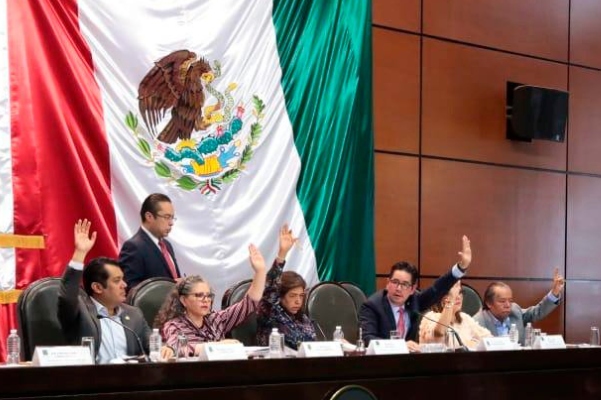 Diputados morena