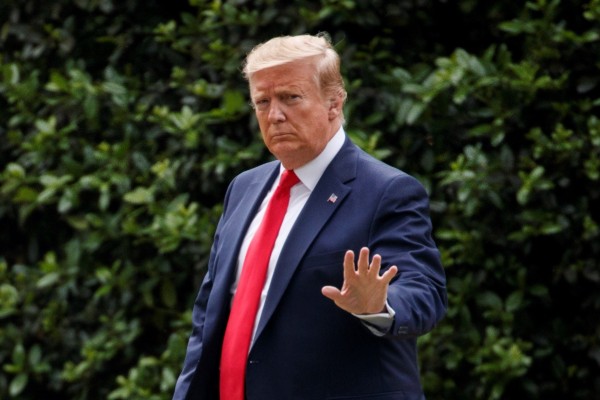 trump