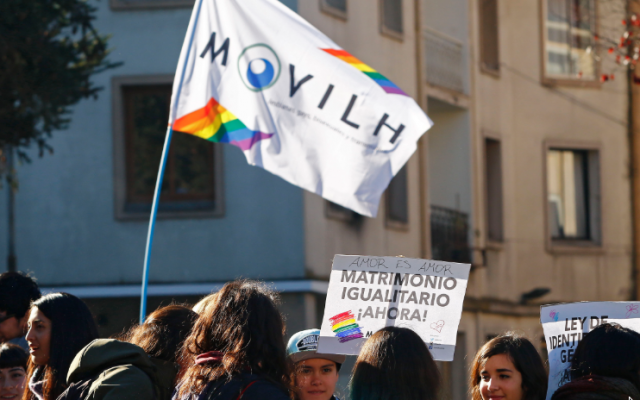 lEl proyecto estaba en trámite
legislativo desde
octubre de 2013,
pero permaneció
paralizado desde
2015.FOTO: ESPECIAL