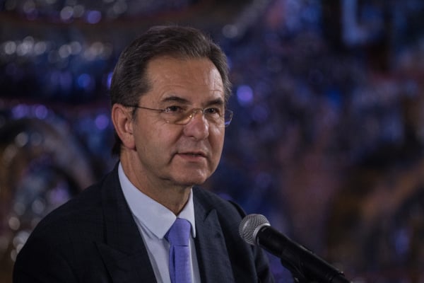 Impulsan desde SEP Reforma Educativa