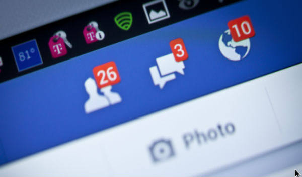 Uno de los creadores de Facebook pidió dividir la compañía de las aplicaciones Instagram y WhatsApp. FOTO: ESPECIAL