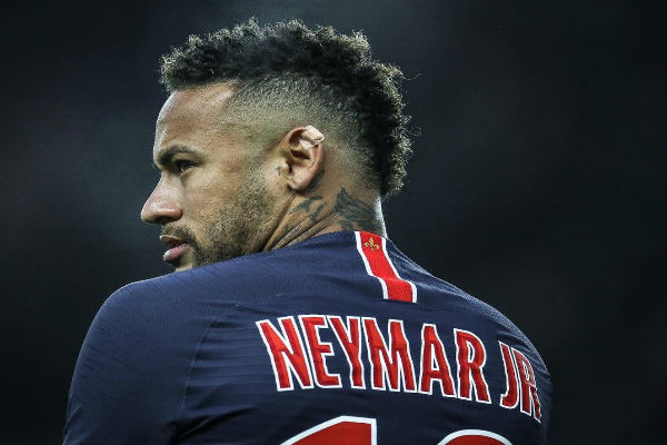 El PSG anunció en un comunicado que considera