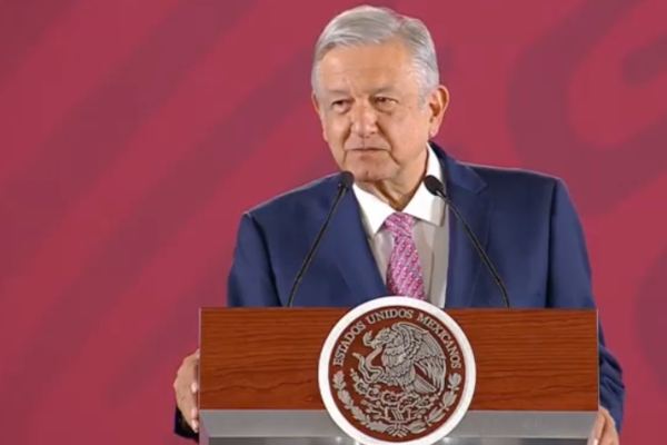 AMLO Matutina