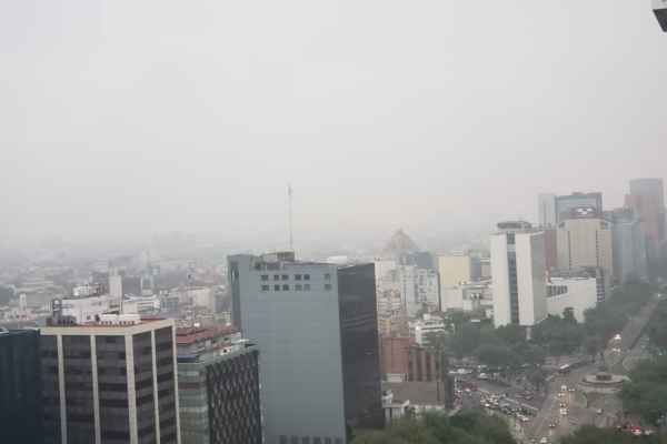 Clima en México