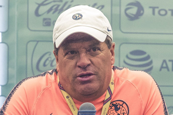 Miguel Herrera