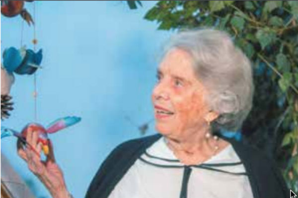 La confusión desató mensajes de
odio en contra de la escritora.FOTO: YAZ RIVERA