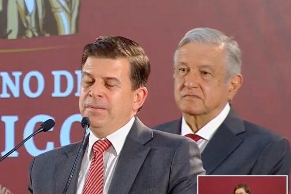 AMLO Mañanera