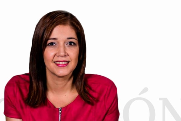 Naldy Rodríguez / Columnista de El Heraldo de México